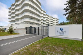 Rogowo Pearl Exclusive Apartments by Noclegi Renters